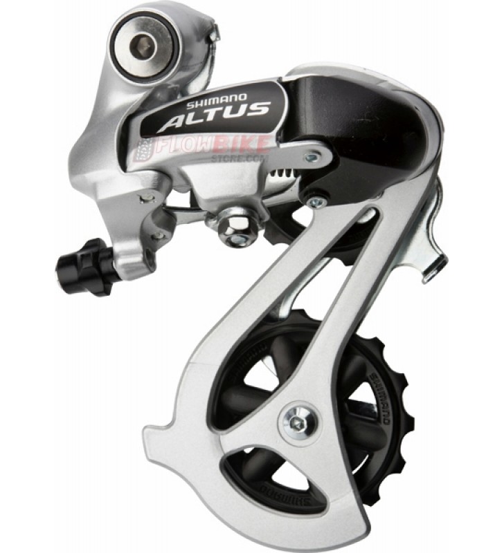 Pata de cambio discount shimano altus 7v